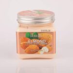 Dr.Rashel Almond Face and Body Cream(380ml)