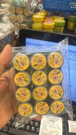 Thai Balm Pim Saen 9 in 1 Balm - Image 7