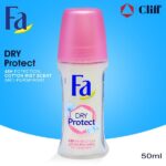 Fa Dry Protect Roll On(50ml)