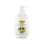 FARMASI FACIAL CLEANSER MILK LEMON 280 ML