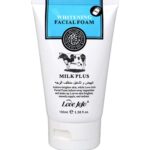 Love Jojo Whitening Facial Form(Milk Plus) 100ml