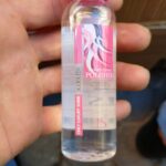 Luxury Shine Keratin Hair Polisher