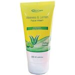 Bio Care Aloe Vera & Lemon Face Wash(150ml)