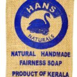 HANS Mulatani Mitti Handmade Fairness Soap 1OOGrm PACK OF 3