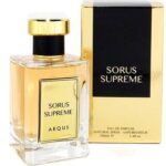 ARQUS Sorus Supreme Eau De Perfume(100ml)