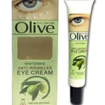 Balay olive anti-wrinkles eye cream (30ml)