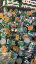 Thai Balm Pim Saen 9 in 1 Balm - Image 6