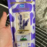 Yoko Lavender spa milk salt(300g)