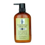 Mediterranean Olive Oil Conditioner