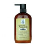 Bio Luxe Moroccan Argan Oil Conditioner(620ml)