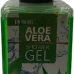 DR-RASHEL ALOE VERA SHOWER GEL