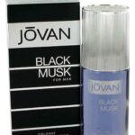 Jovan Black Musk Perfume(for men)88ml