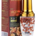 DR RASHEL NEW ARGAN COLLAGEN ELASTIN SERUM 40ML