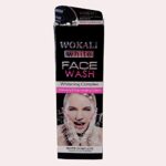 Wokali White Face Wash