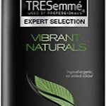 TRESemme EXPERT SELECTION VIBRANT NATURALS SHAMPOO 500ML