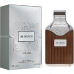 Rave Al Samou For Him Eau De Perfume(100ml)