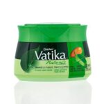 Vatika Hair Cream Nourish & protect (140ml)