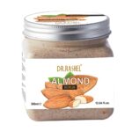 Dr.Rashel Almond Face and Body Scrub (380ml)