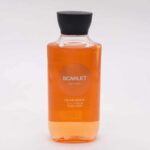 Dear Bodywash Scarlet (For Men)