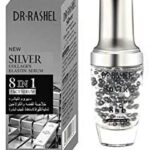 DR RASHEL NEW SILVER COLLAGEN ELASTIN SERUM 40ml