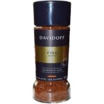 DAVIDOFF Fine Aroma Coffee(100g)