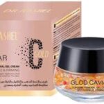 DR-RASHEL Caviar C Gold Face Cream