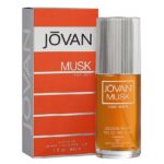 Jovan Musk (for men)88ml