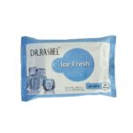 DR.RASHEL Ice Fresh Wet Tissue