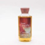 Sweet Vanilla Shower Gel