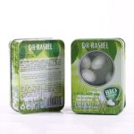 Dr.rashel silk collagen soap(100g)