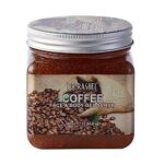 Dr. Rashel Coffee Face & Body Gel Scrub (380ml)
