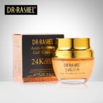 Dr-Rashel Anti-Wrinkle Gel Cream