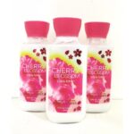 Cherry Blossom Body Lotion (236ml)