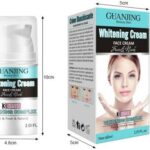 GUANJING  Face Whitening Cream