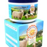 Wokali Careline Lanolin Cream(125g)