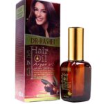 DR.RASHEL 2 IN 1 HAIR OIL ARGAN OIL KERATIN 50 ML