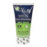 YC MEN Extra Whitening Face Wash (100ml)