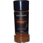 DAVIDOFF Espresso 57 Intense (100g)