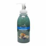 Garden Bliss Bath Scrub Ocean Spa(750ml)