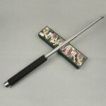 Fladable Safety Rod (Self Defence Security Rod Stick)