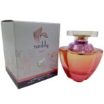 Amass Sunlily Red Perfume For Women Eau De Parfum (100 ML)