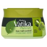 Vatika hair cream hair fall control (140ml)