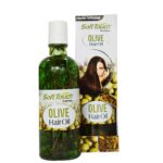 Soft Touch Olive Hair Oil (200ml)