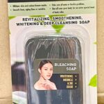 RUBERA WHITENING BLEACHING SOAP