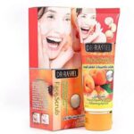 DR-RASHEL Face Scrub