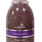 Garden Bliss Bath Scrub Royal Spa(750ml)