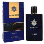 ARQUS Interim Eau De Perfume(100ml)
