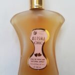 Hunaidi Alisha Chic Perfume(100ml)