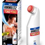 NEW AMMELTZ YOKO YOKO 80ML