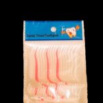 Dental Floss/Toothpick